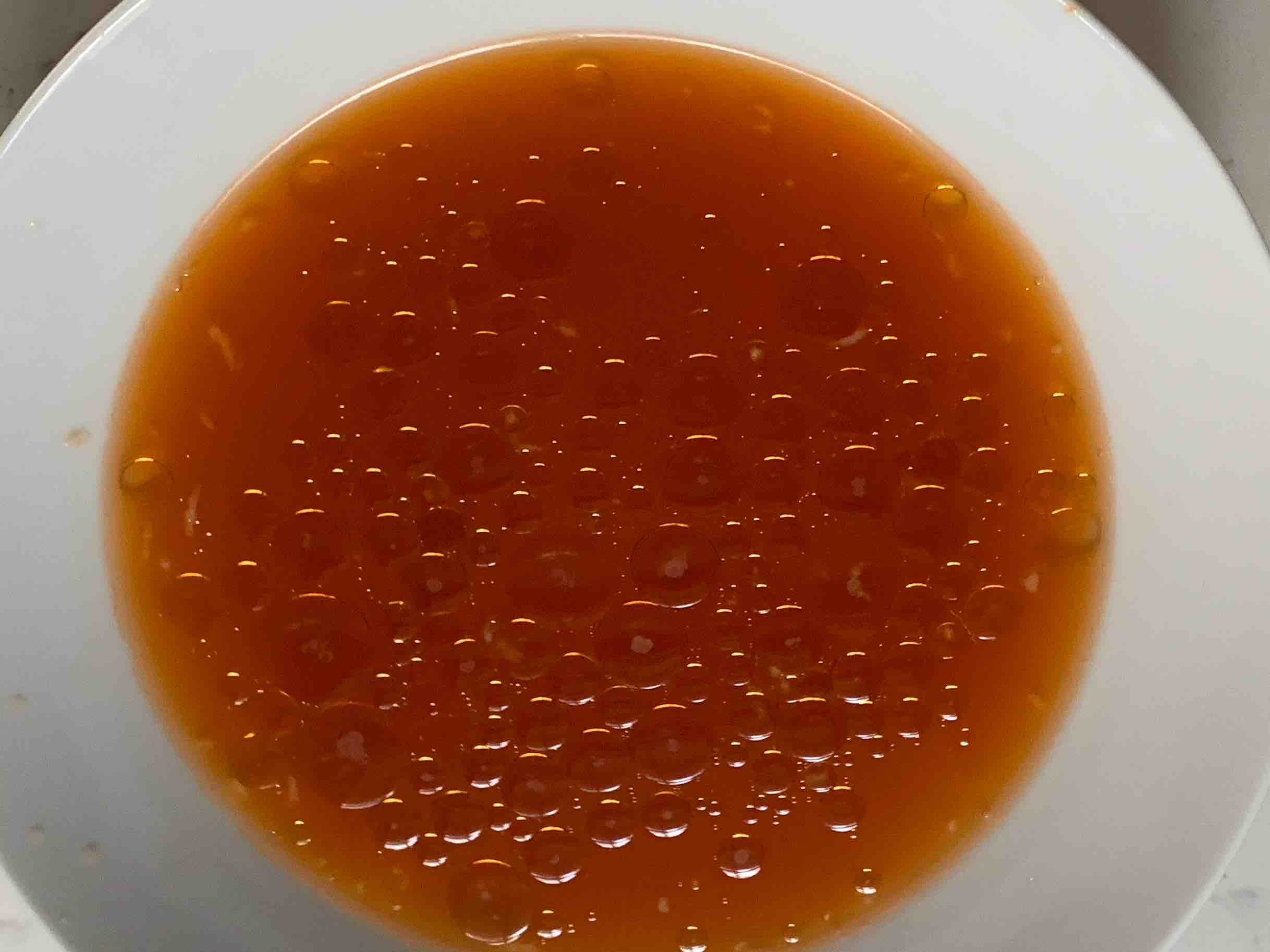 好吃又簡單的冷鍋麻辣魷魚須的做法-香辣味泡菜譜