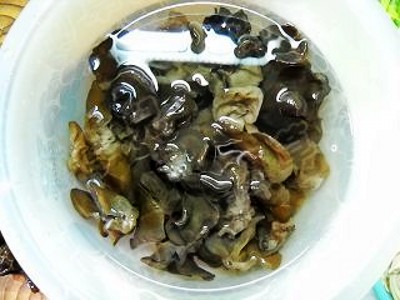 干香如意木耳的做法-家常味炒菜譜-易網(wǎng)健康養(yǎng)生網(wǎng) 干香如意木耳的做法-家常味炒菜譜