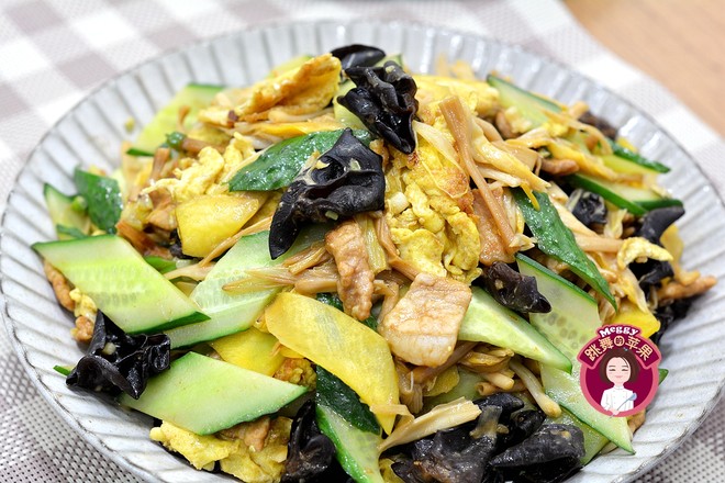 炒苜蓿肉的做法-家常味炒菜譜-易網(wǎng)健康養(yǎng)生網(wǎng) 炒苜蓿肉的做法-家常味炒菜譜