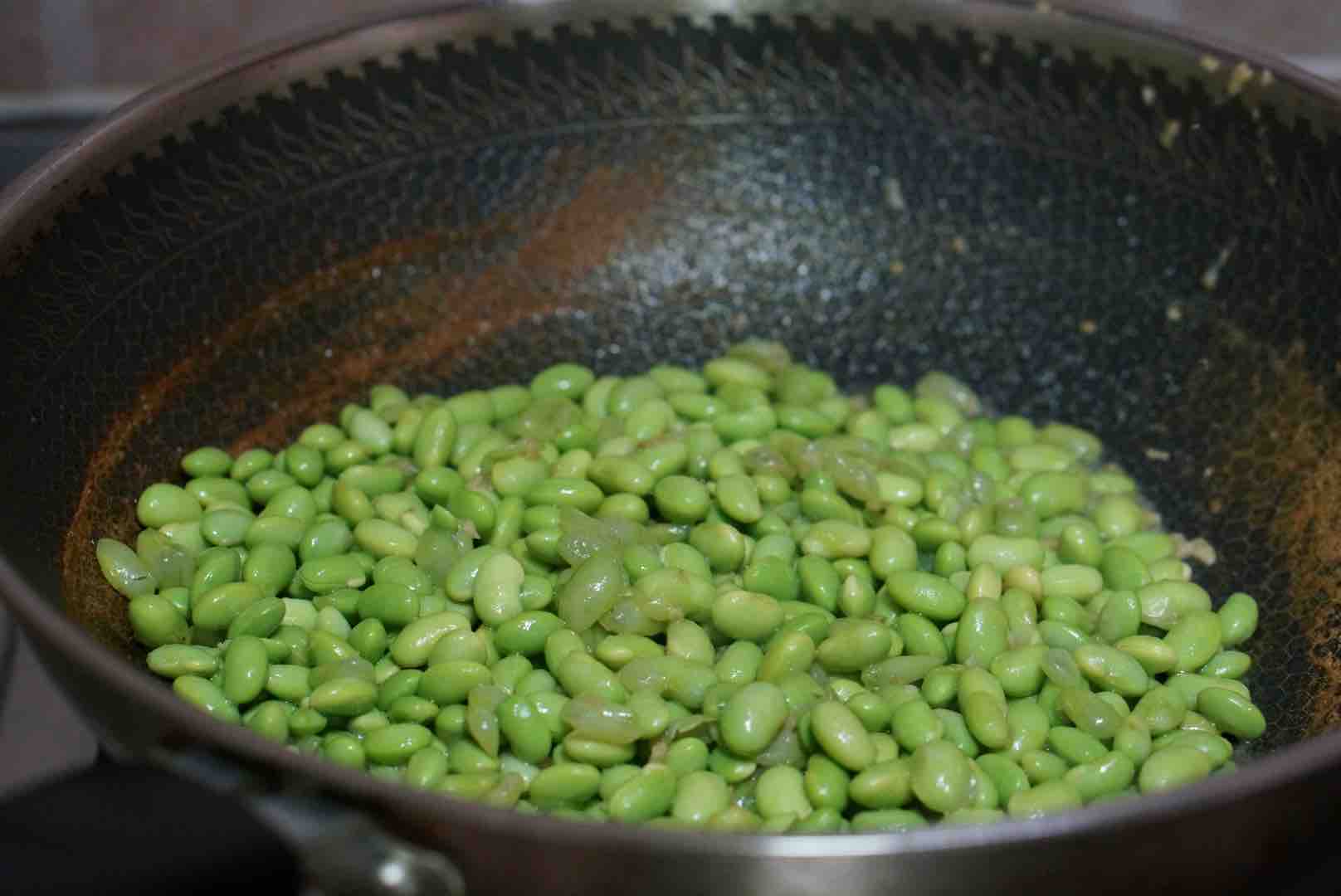 酸菜毛豆仁的做法-咸鮮味燒菜譜-易網健康養生網 酸菜毛豆仁的做法-咸鮮味燒菜譜