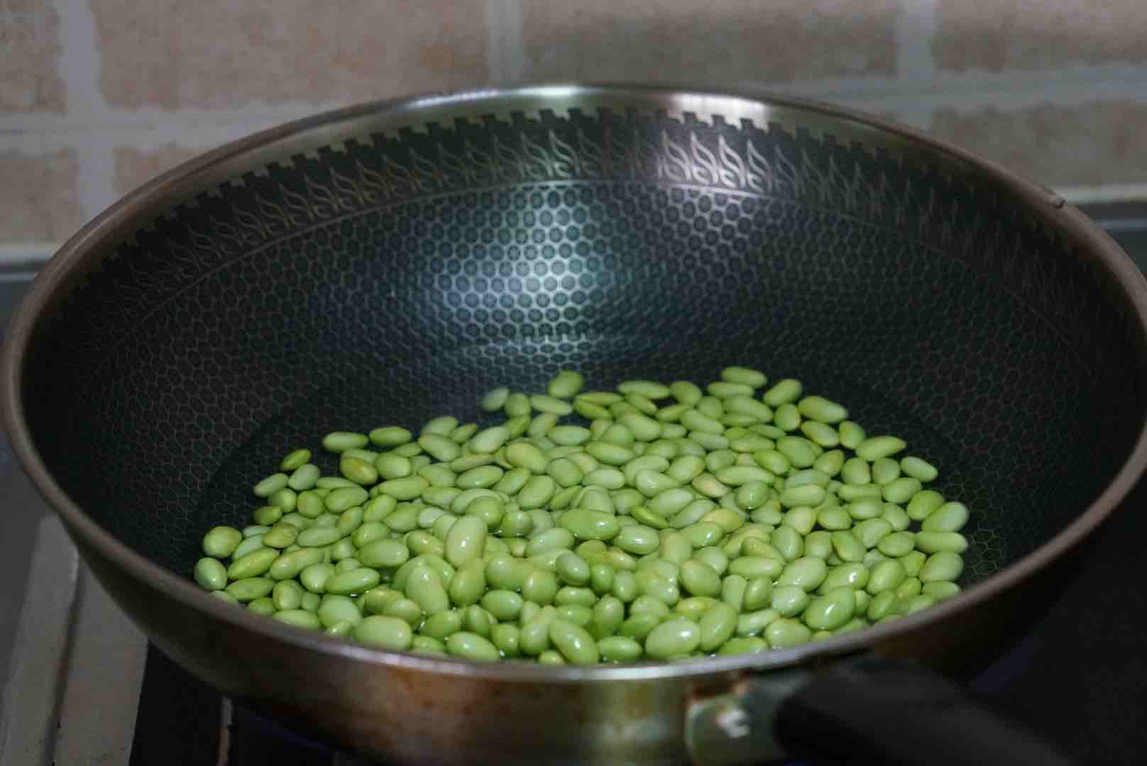 酸菜毛豆仁的做法-咸鮮味燒菜譜-易網健康養生網 酸菜毛豆仁的做法-咸鮮味燒菜譜