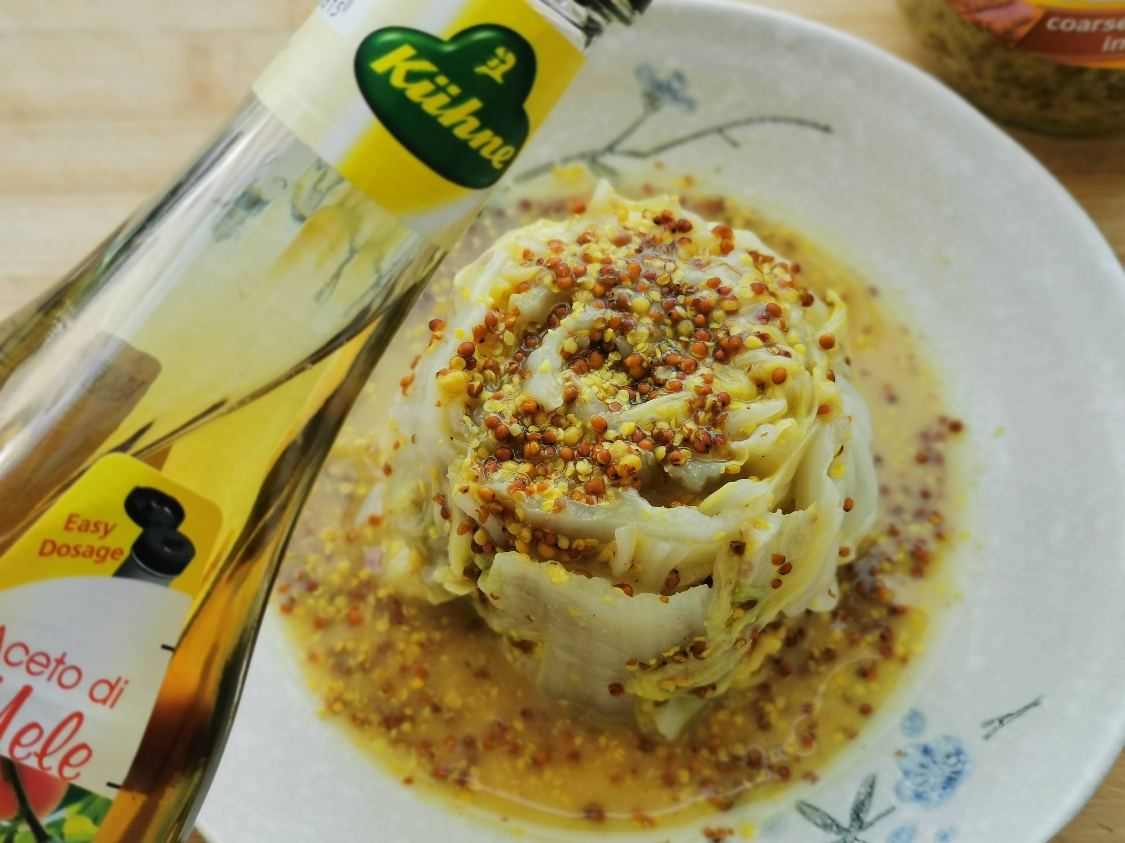 芥末堆兒的做法-芥末味拌菜譜-易網健康養生網 芥末堆兒的做法-芥末味拌菜譜