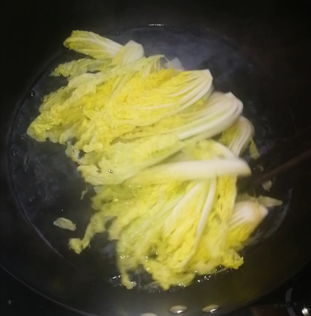 花蛤醬香娃娃菜的做法-咸鮮味其它工藝菜譜-易網<a href=http://www.jsjjzhkt.cn/ target=_blank class=infotextkey>健康養生</a>網 花蛤醬香娃娃菜的做法-咸鮮味其它工藝菜譜