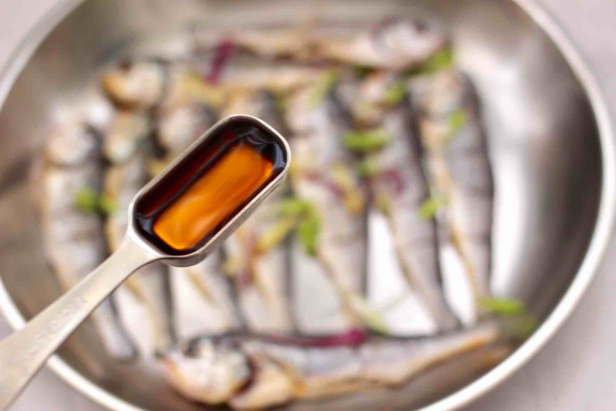 香脆椒干煸黃花魚的做法-香辣味干煸菜譜