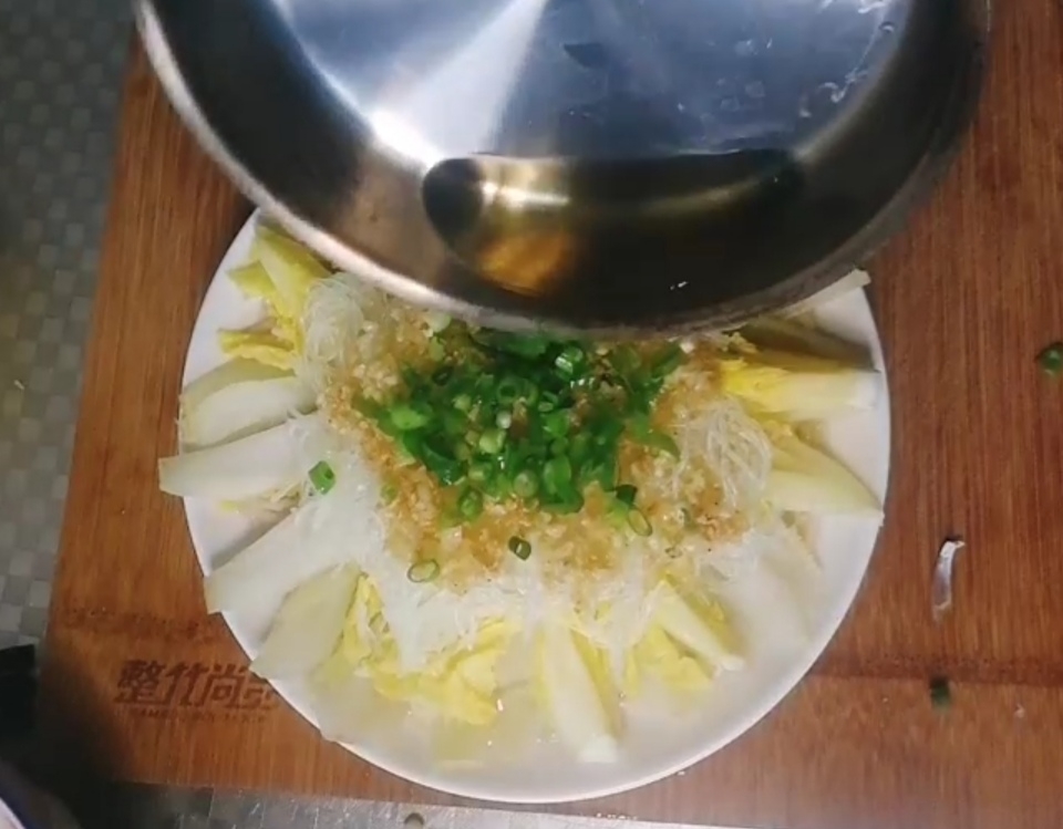 花蛤醬香娃娃菜的做法-咸鮮味其它工藝菜譜-易網健康養生網 花蛤醬香娃娃菜的做法-咸鮮味其它工藝菜譜