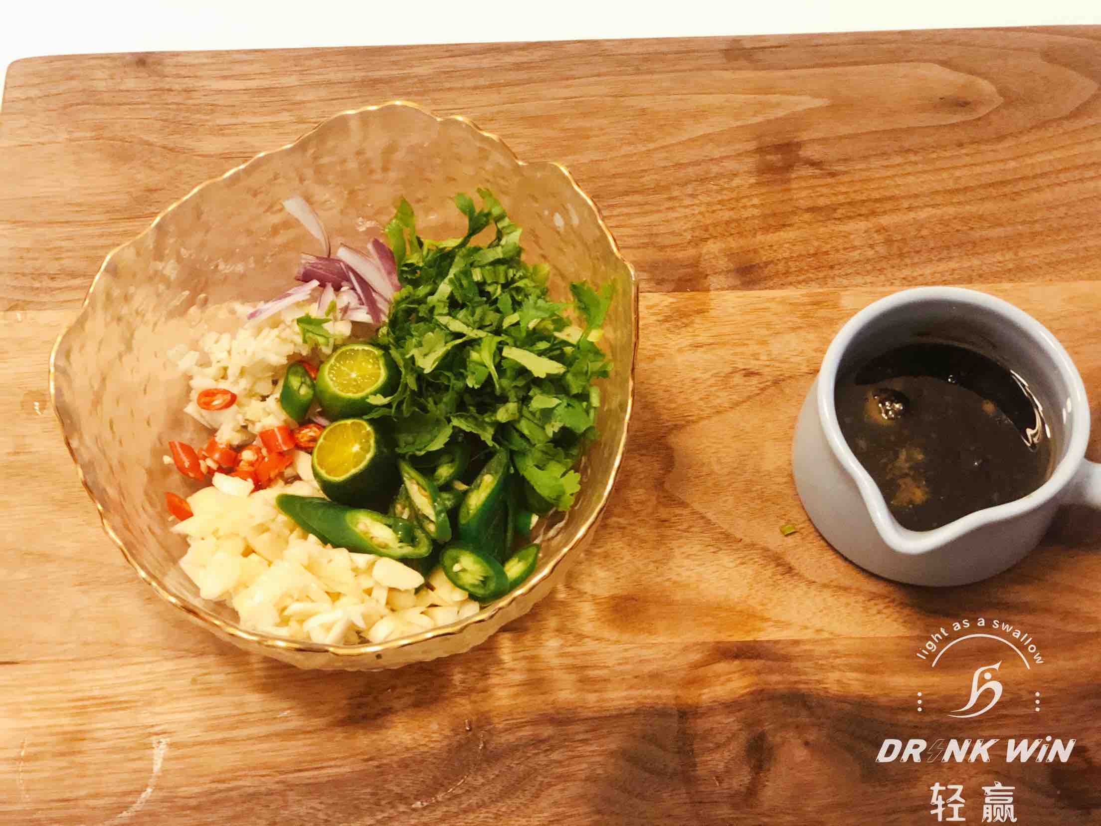 【減脂!清蒸生蠔】的做法-蒜香味蒸菜譜-易網健康養生網 【減脂!清蒸生蠔】的做法-蒜香味蒸菜譜