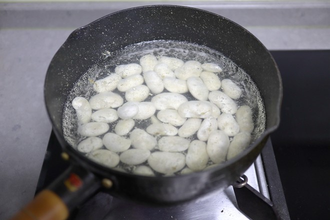 涼拌芹菜蕓豆白果的做法-家常味拌菜譜-易網健康養生網 涼拌芹菜蕓豆白果的做法-家常味拌菜譜