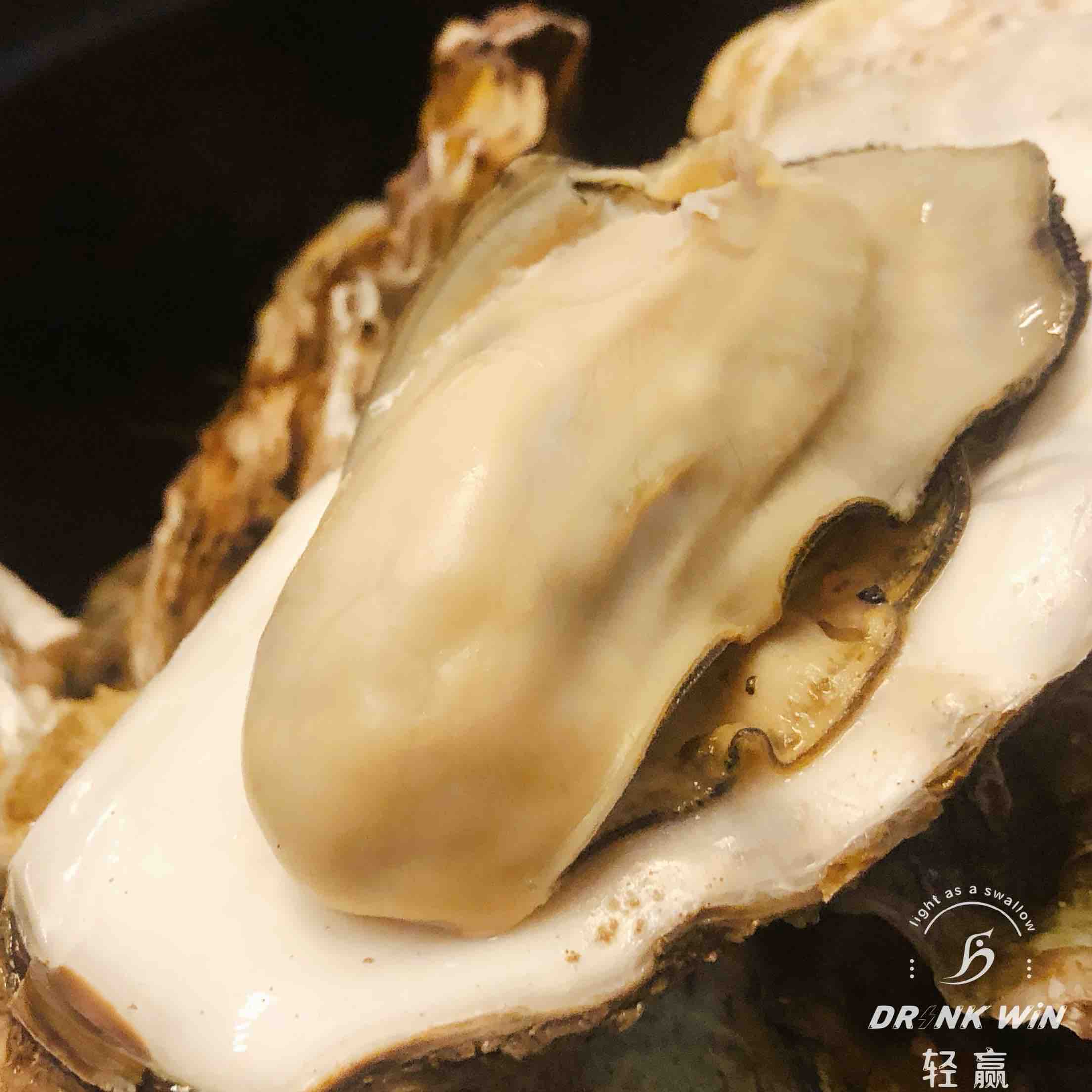 【減脂!清蒸生蠔】的做法-蒜香味蒸菜譜-易網健康養生網 【減脂!清蒸生蠔】的做法-蒜香味蒸菜譜