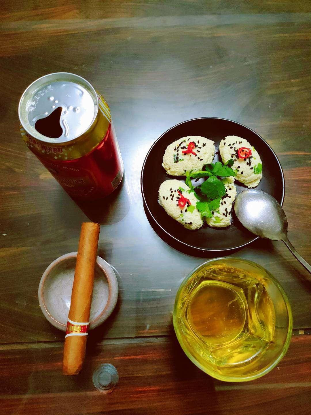 小蔥拌豆腐的做法-蔥香味拌菜譜-易網健康養生網 小蔥拌豆腐的做法-蔥香味拌菜譜