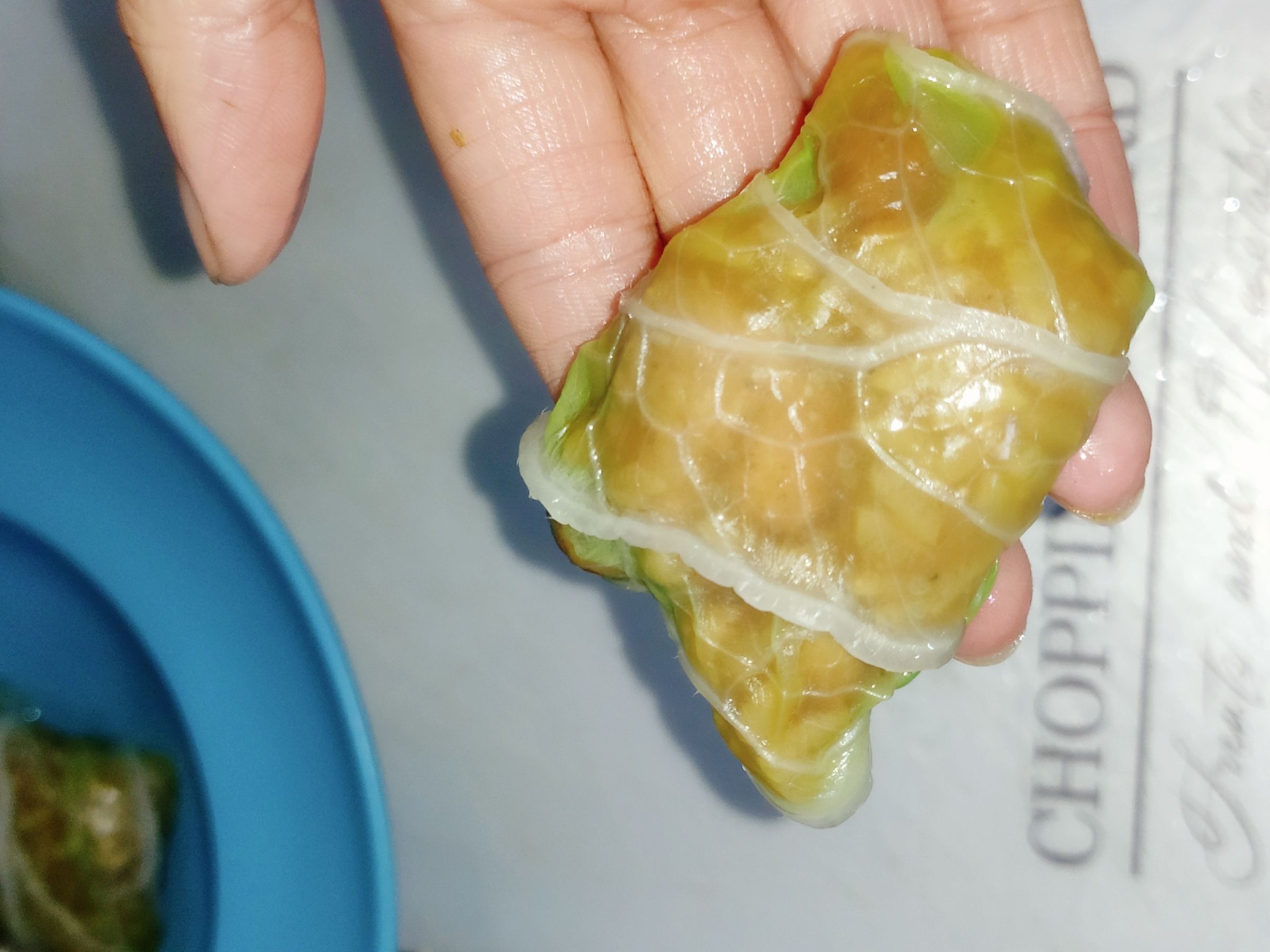 糯米燜雞的做法-咸鮮味燜菜譜-易網健康養生網 糯米燜雞的做法-咸鮮味燜菜譜