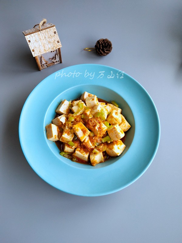 蟹黃豆腐的做法-咸鮮味炒菜譜-易網健康養生網 蟹黃豆腐的做法-咸鮮味炒菜譜