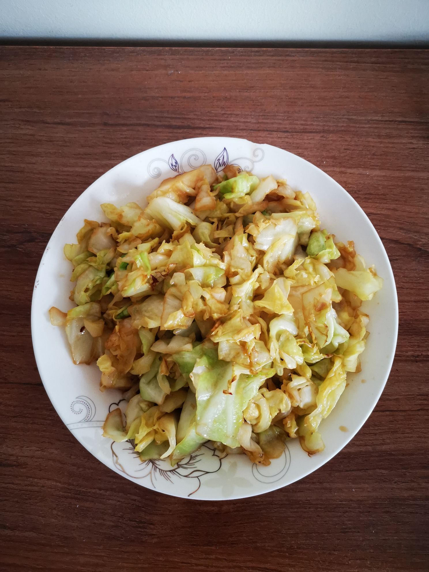 清炒卷心菜的做法-家常味炒菜譜-易網健康養生網 清炒卷心菜的做法-家常味炒菜譜