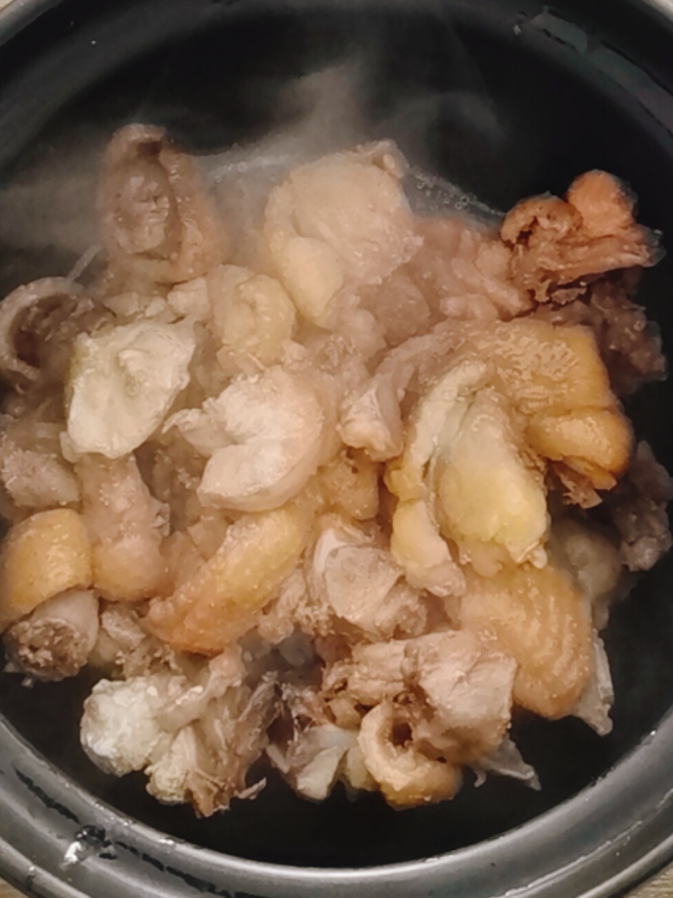 姬松茸雞湯的做法-咸鮮味煲菜譜-易網健康養生網 姬松茸雞湯的做法-咸鮮味煲菜譜