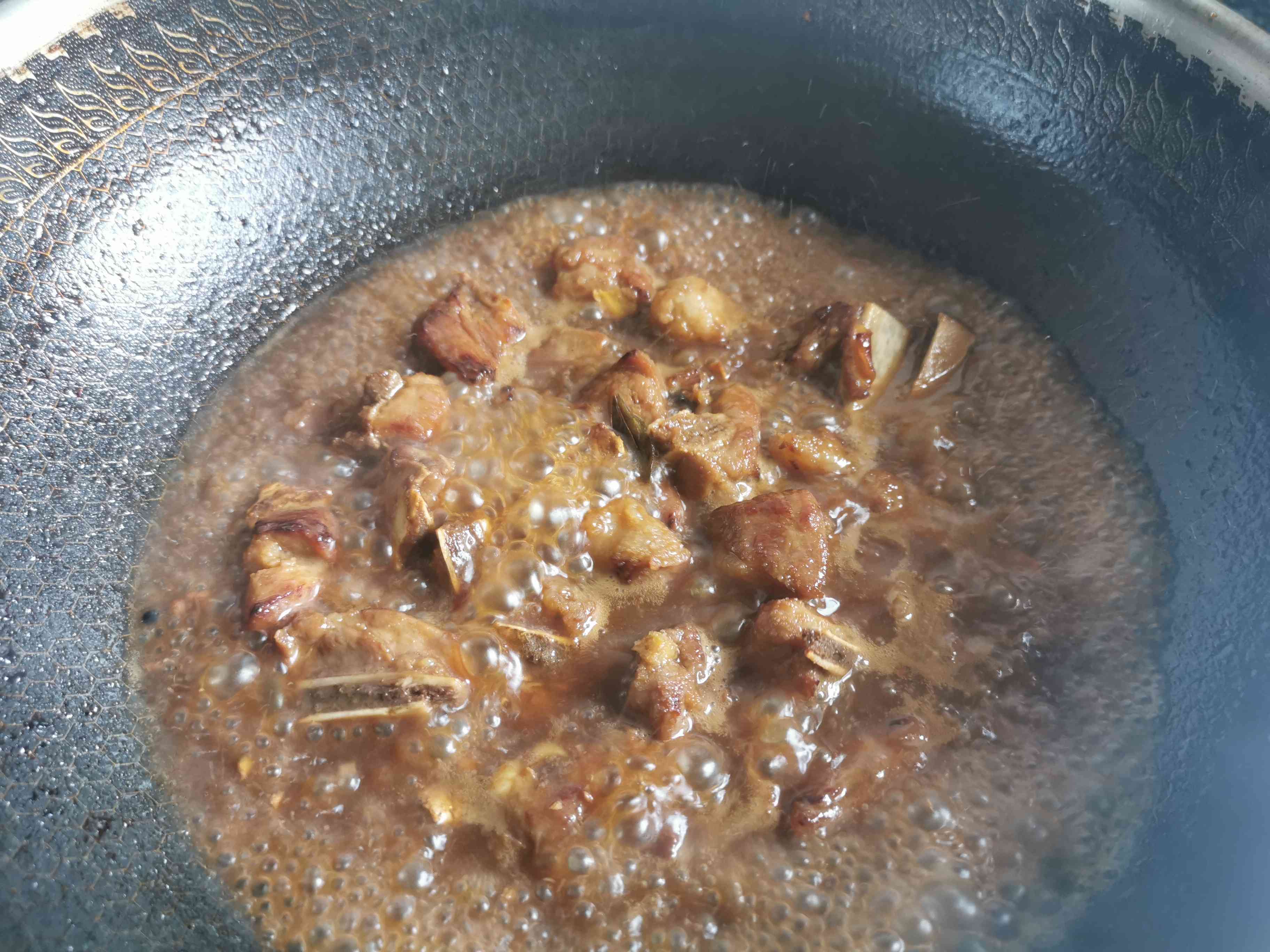 糖醋排骨的做法-甜味燒菜譜-易網(wǎng)健康養(yǎng)生網(wǎng) 糖醋排骨的做法-甜味燒菜譜