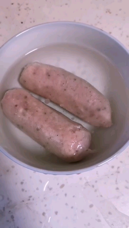 春筍炒香腸的做法-家常味炒菜譜