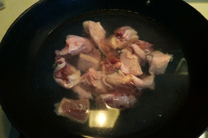 啤酒鴨塊的做法-咸鮮味燉菜譜-易網健康養生網 啤酒鴨塊的做法-咸鮮味燉菜譜