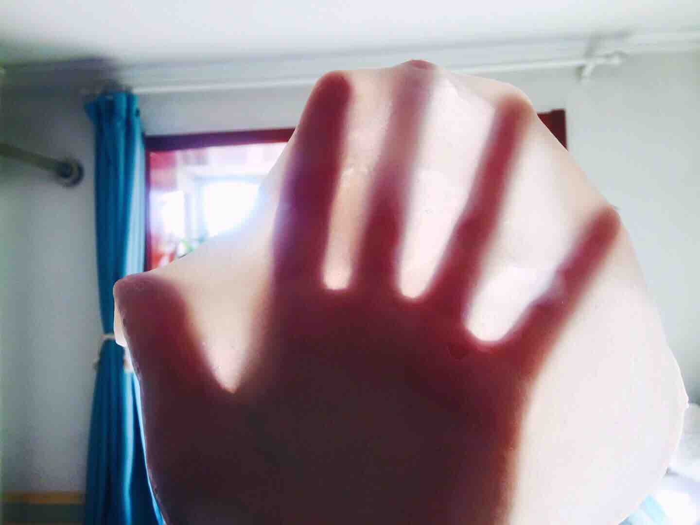 涼皮肉夾饃的做法-咸鮮味蒸菜譜