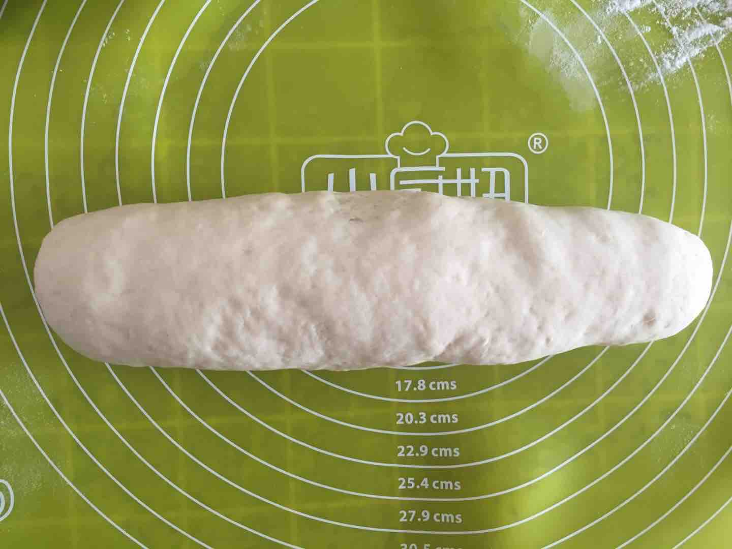 涼皮肉夾饃的做法-咸鮮味蒸菜譜