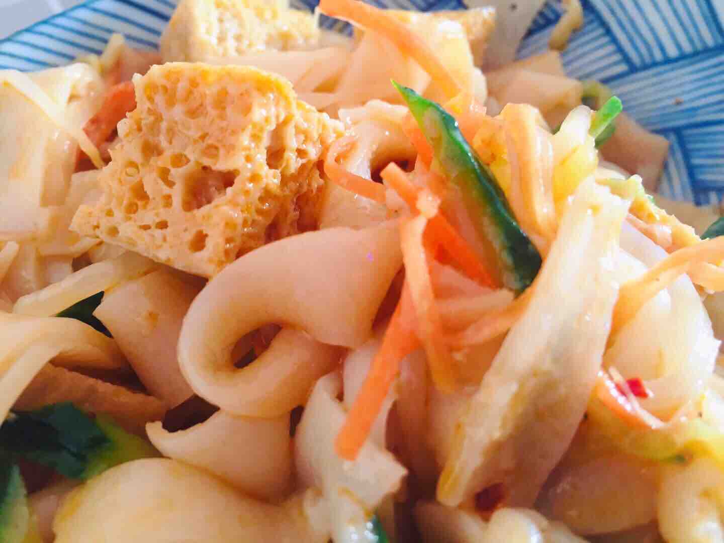 涼皮肉夾饃的做法-咸鮮味蒸菜譜