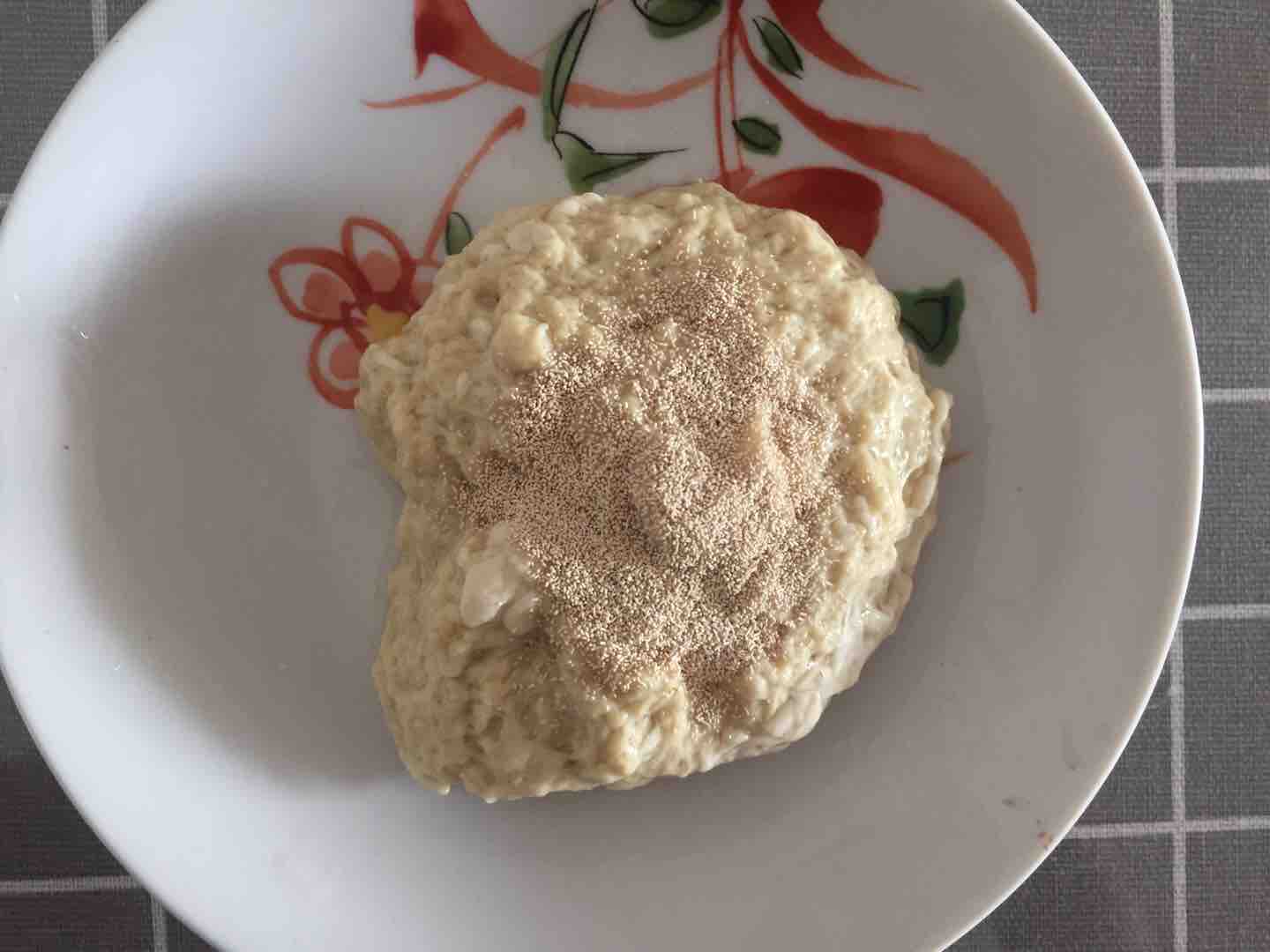 涼皮肉夾饃的做法-咸鮮味蒸菜譜