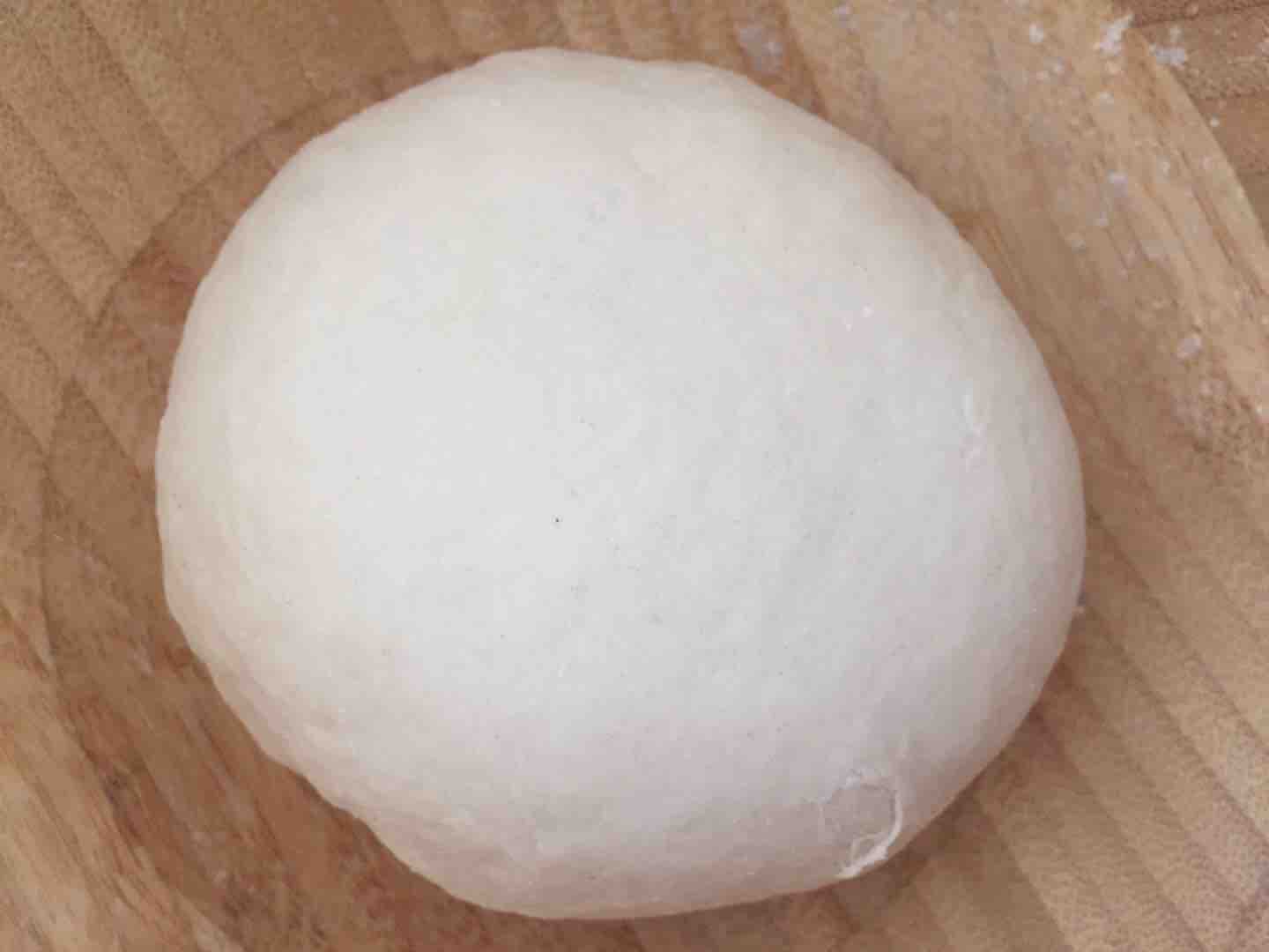 涼皮肉夾饃的做法-咸鮮味蒸菜譜