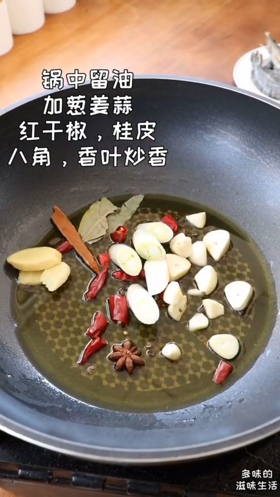 家庭版麻辣香鍋的做法-麻辣味炒菜譜