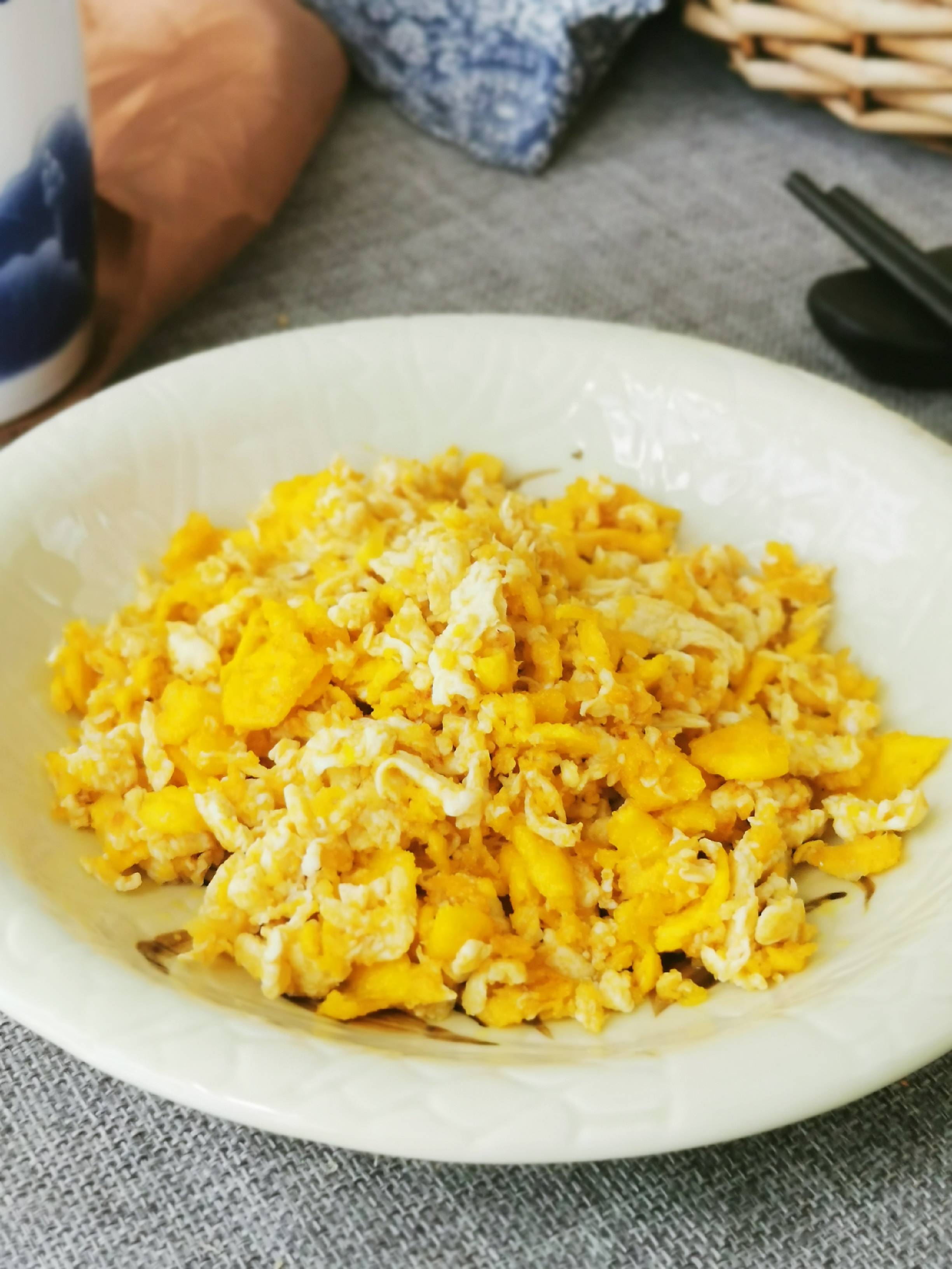 賽螃蟹的做法-其它口味炒菜譜