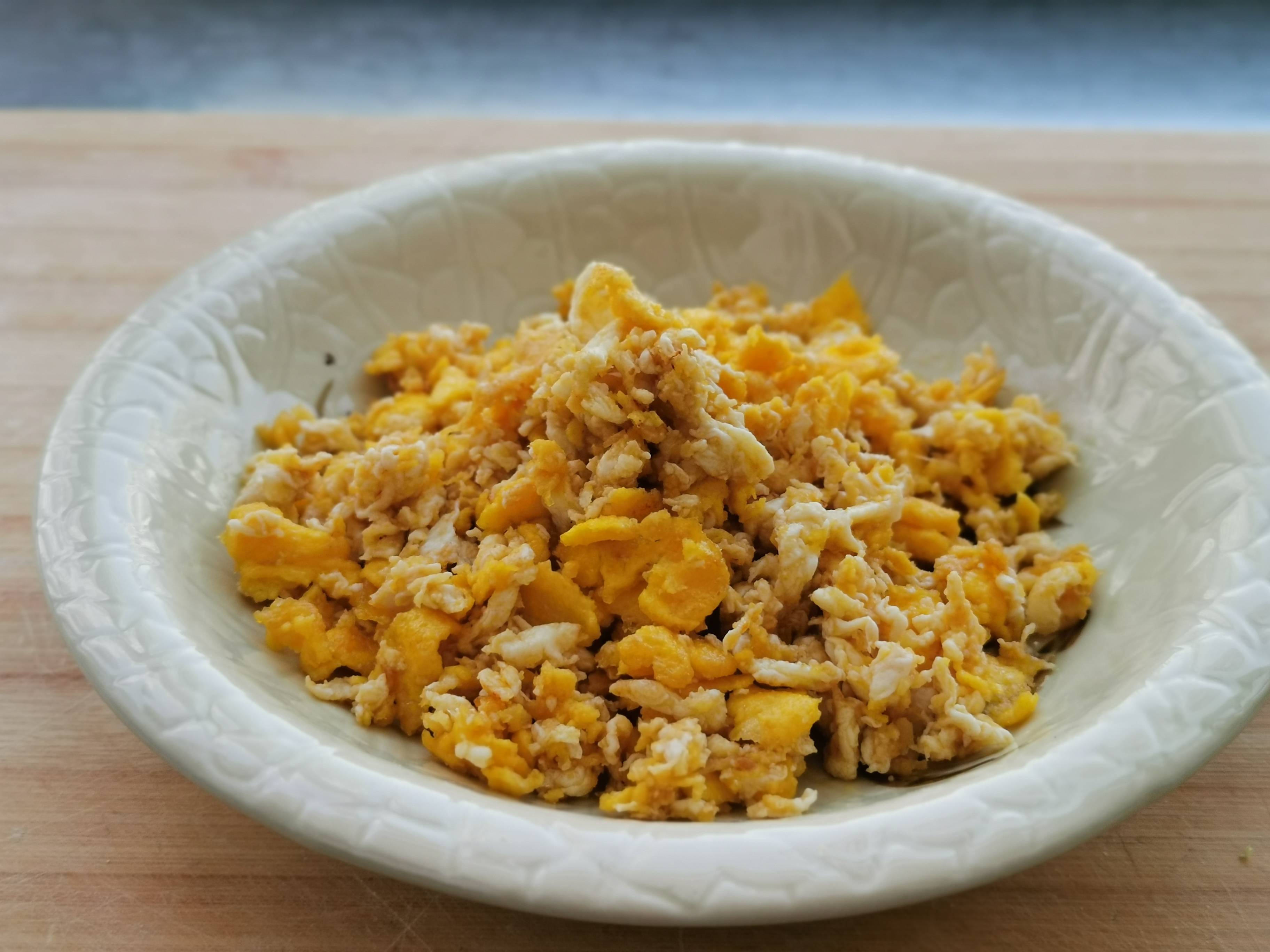 賽螃蟹的做法-其它口味炒菜譜