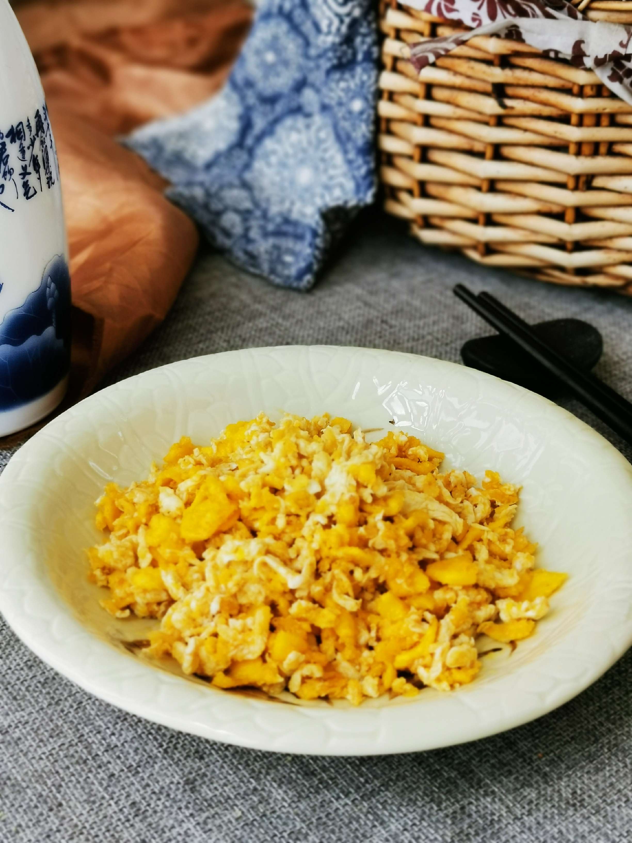 賽螃蟹的做法-其它口味炒菜譜