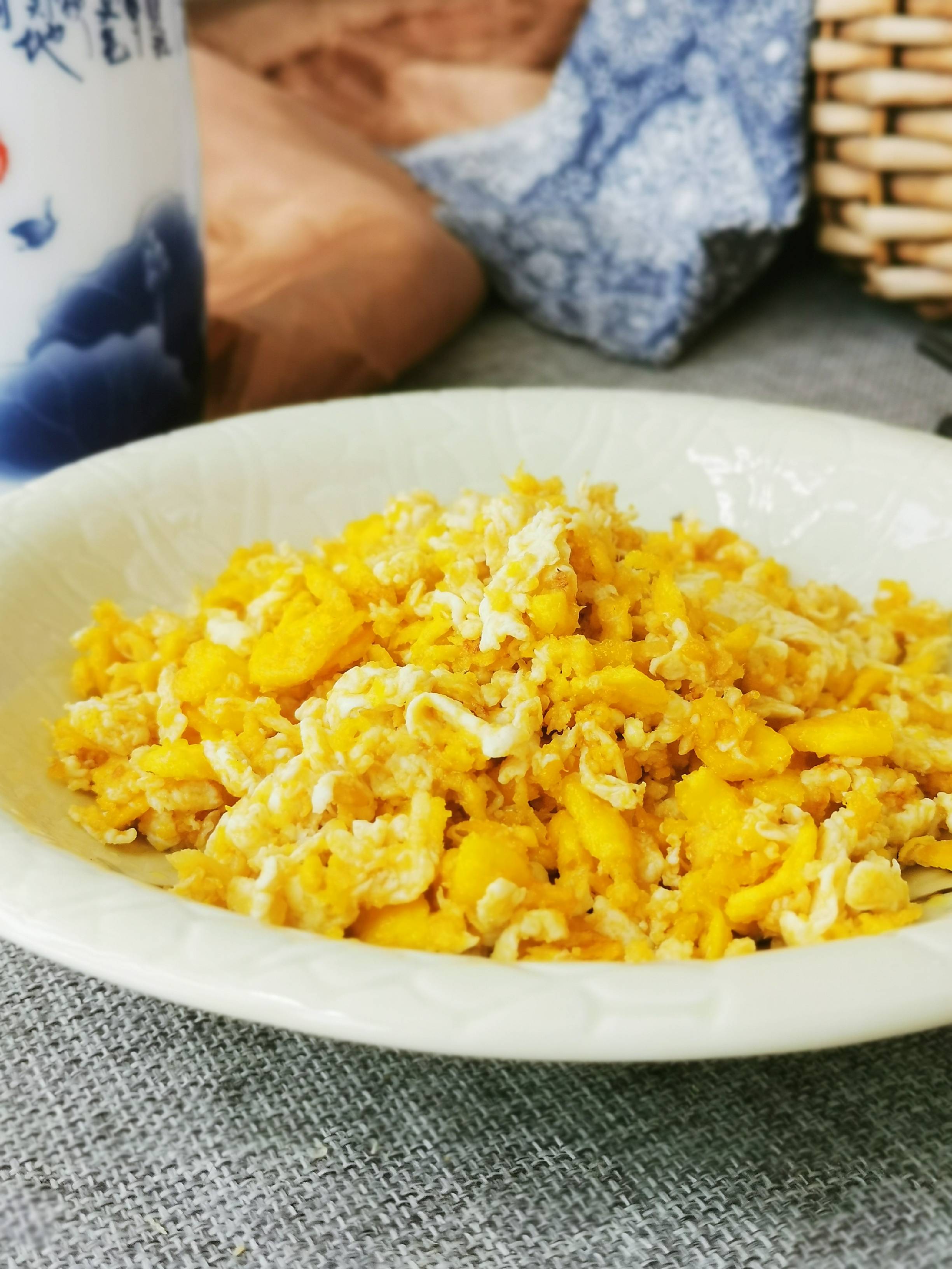 賽螃蟹的做法-其它口味炒菜譜