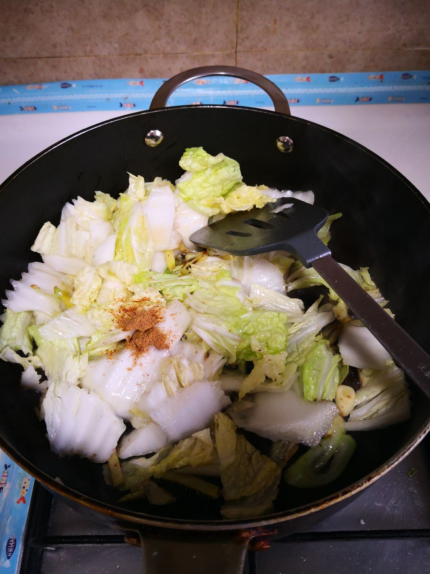 豆豉炒白菜片木耳的做法-家常味炒菜譜-易網(wǎng)健康養(yǎng)生網(wǎng) 豆豉炒白菜片木耳的做法-家常味炒菜譜