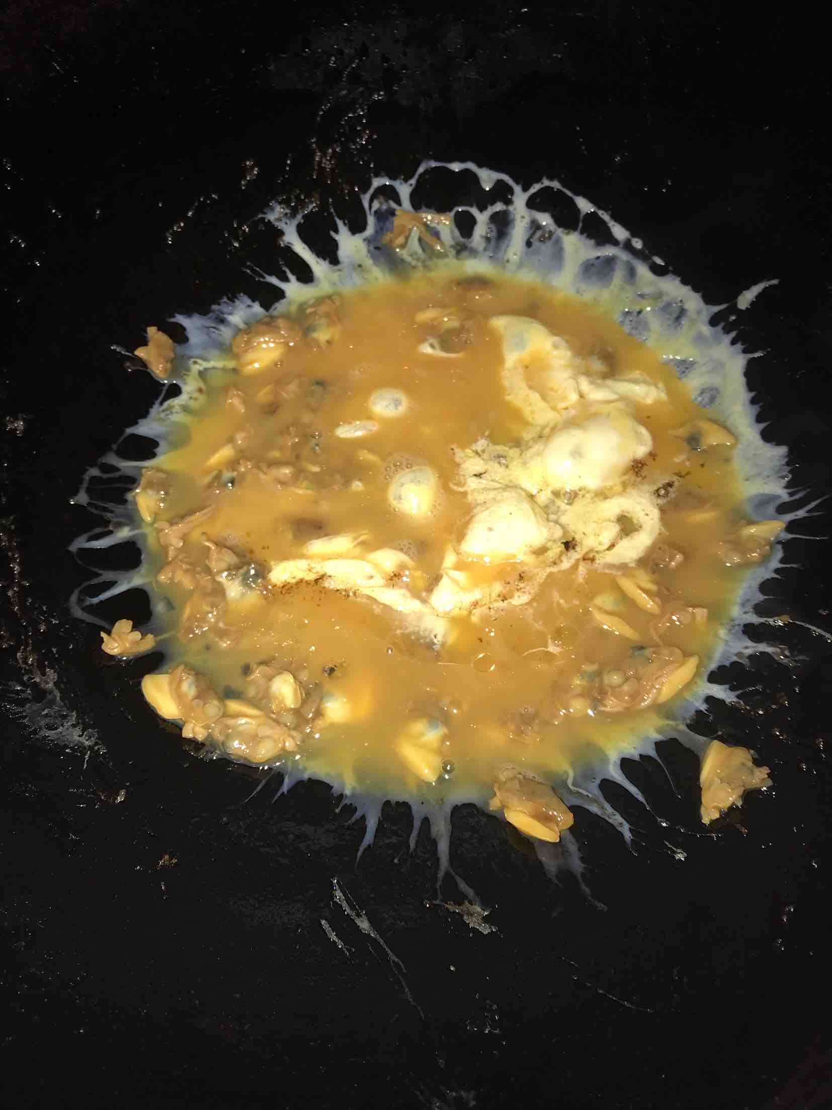 硯肉煎蛋的做法-咸鮮味煎菜譜-易網(wǎng)健康養(yǎng)生網(wǎng) 硯肉煎蛋的做法-咸鮮味煎菜譜