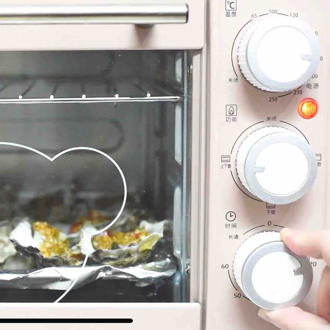 烤箱烤生蠔的做法-香辣味烤菜譜-易網健康養生網 烤箱烤生蠔的做法-香辣味烤菜譜