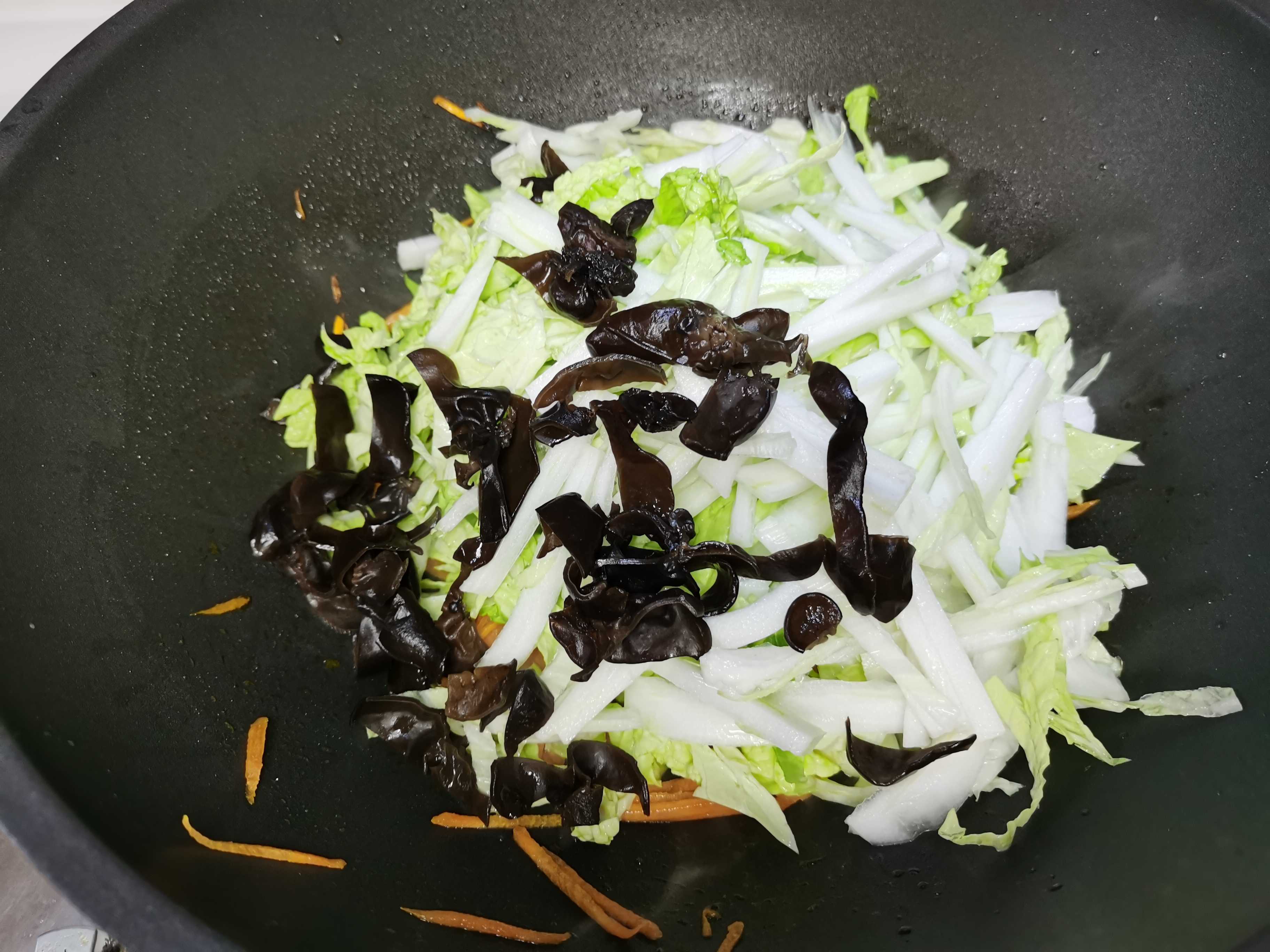 素菜小炒的做法-家常味炒菜譜-易網健康養生網 素菜小炒的做法-家常味炒菜譜