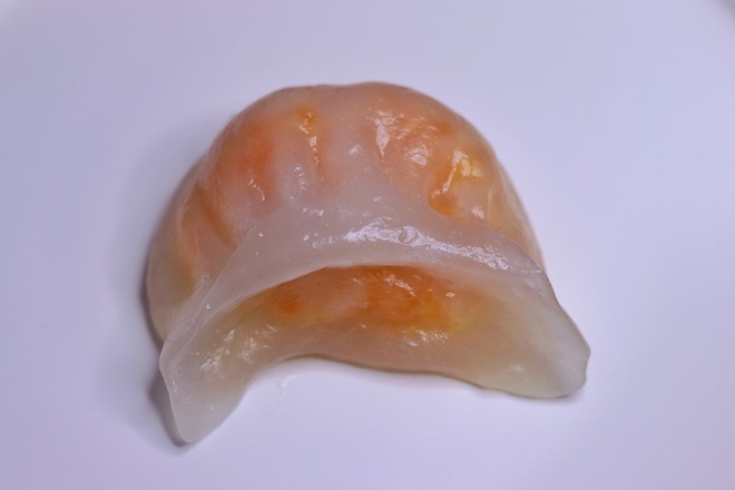 水晶蝦餃的做法-咸鮮味蒸菜譜-易網健康養生網 水晶蝦餃的做法-咸鮮味蒸菜譜