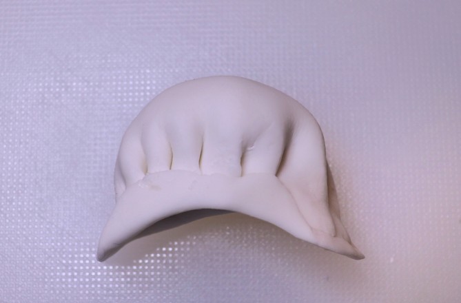 水晶蝦餃的做法-咸鮮味蒸菜譜-易網健康養生網 水晶蝦餃的做法-咸鮮味蒸菜譜