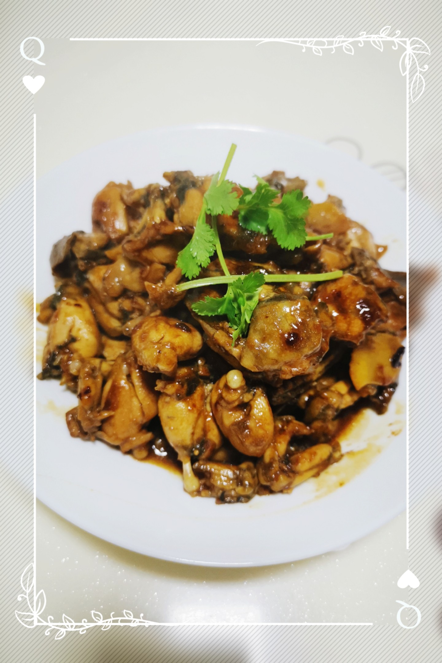 爆炒田雞的做法-家常味炒菜譜-易網健康養生網 爆炒田雞的做法-家常味炒菜譜