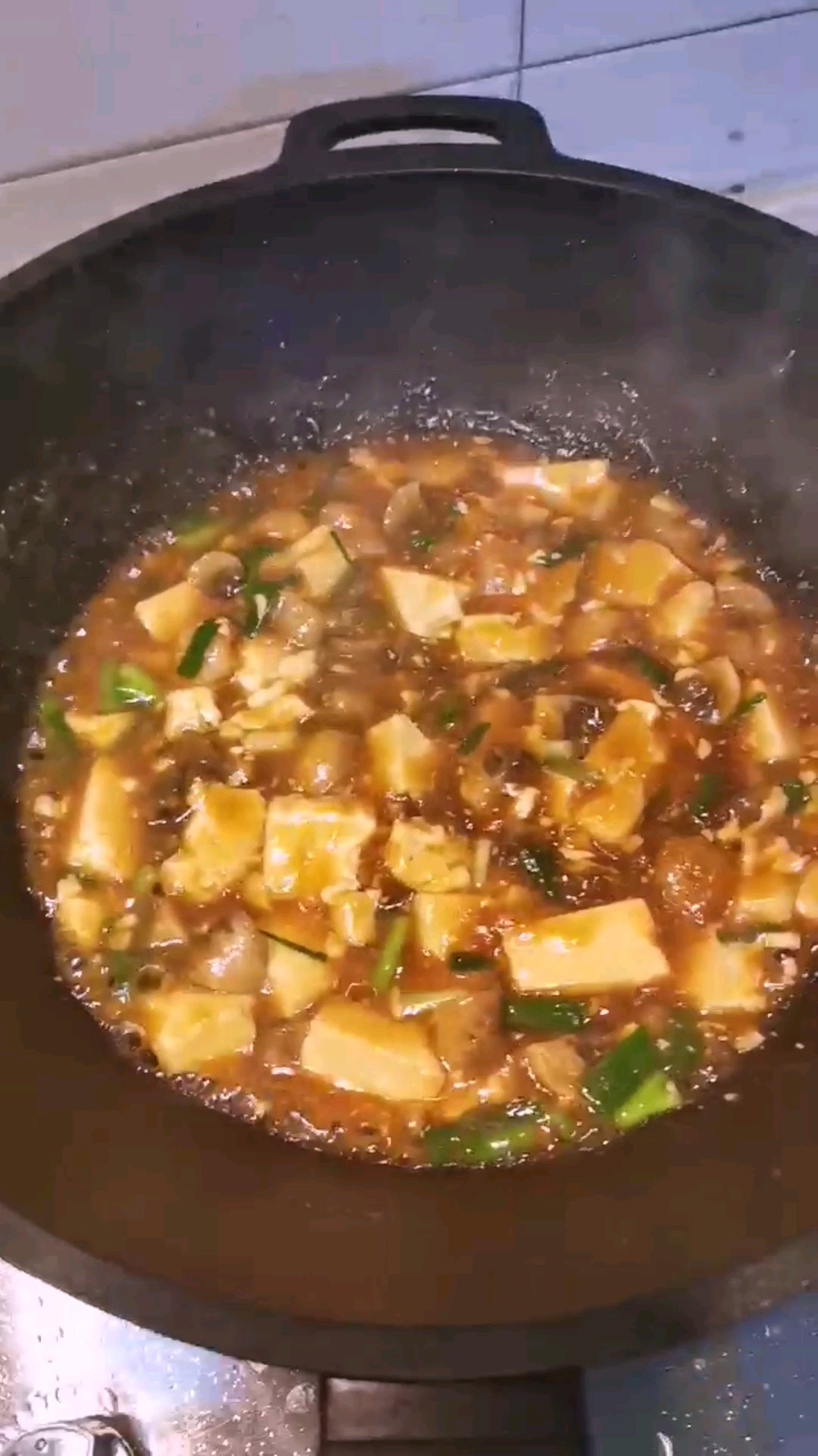 蝦仁豆腐湯的做法-家常味煮菜譜-易網健康養生網 蝦仁豆腐湯的做法-家常味煮菜譜