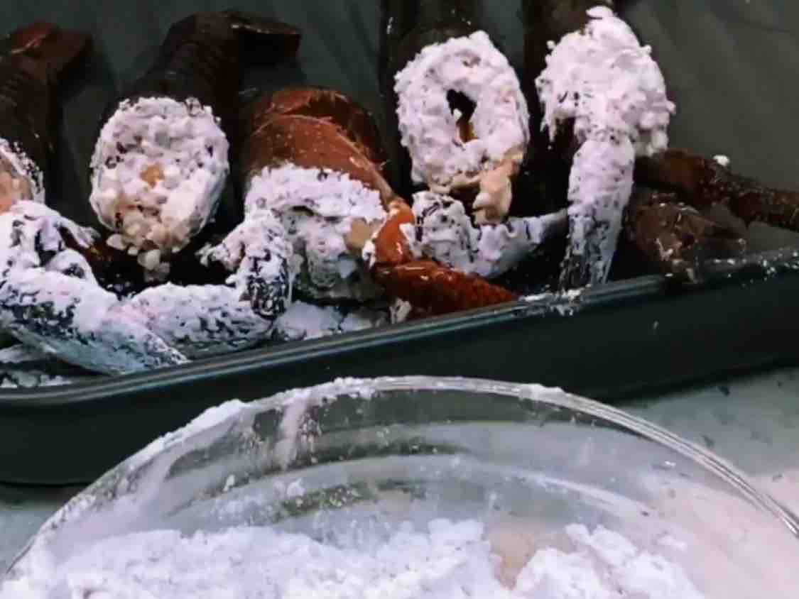 魚香小龍蝦,解鎖超簡單做法!的做法-酸辣味炒菜譜-易網(wǎng)健康養(yǎng)生網(wǎng) 魚香小龍蝦,解鎖超簡單做法!的做法-酸辣味炒菜譜