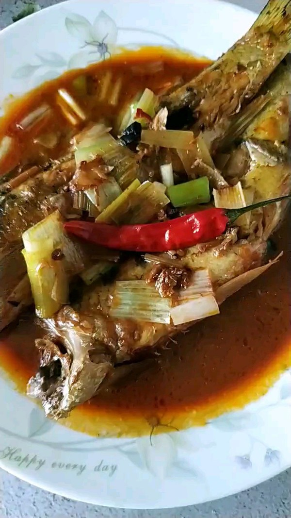 紅燒小海魚的做法-香辣味燉菜譜-易網健康養生網 紅燒小海魚的做法-香辣味燉菜譜