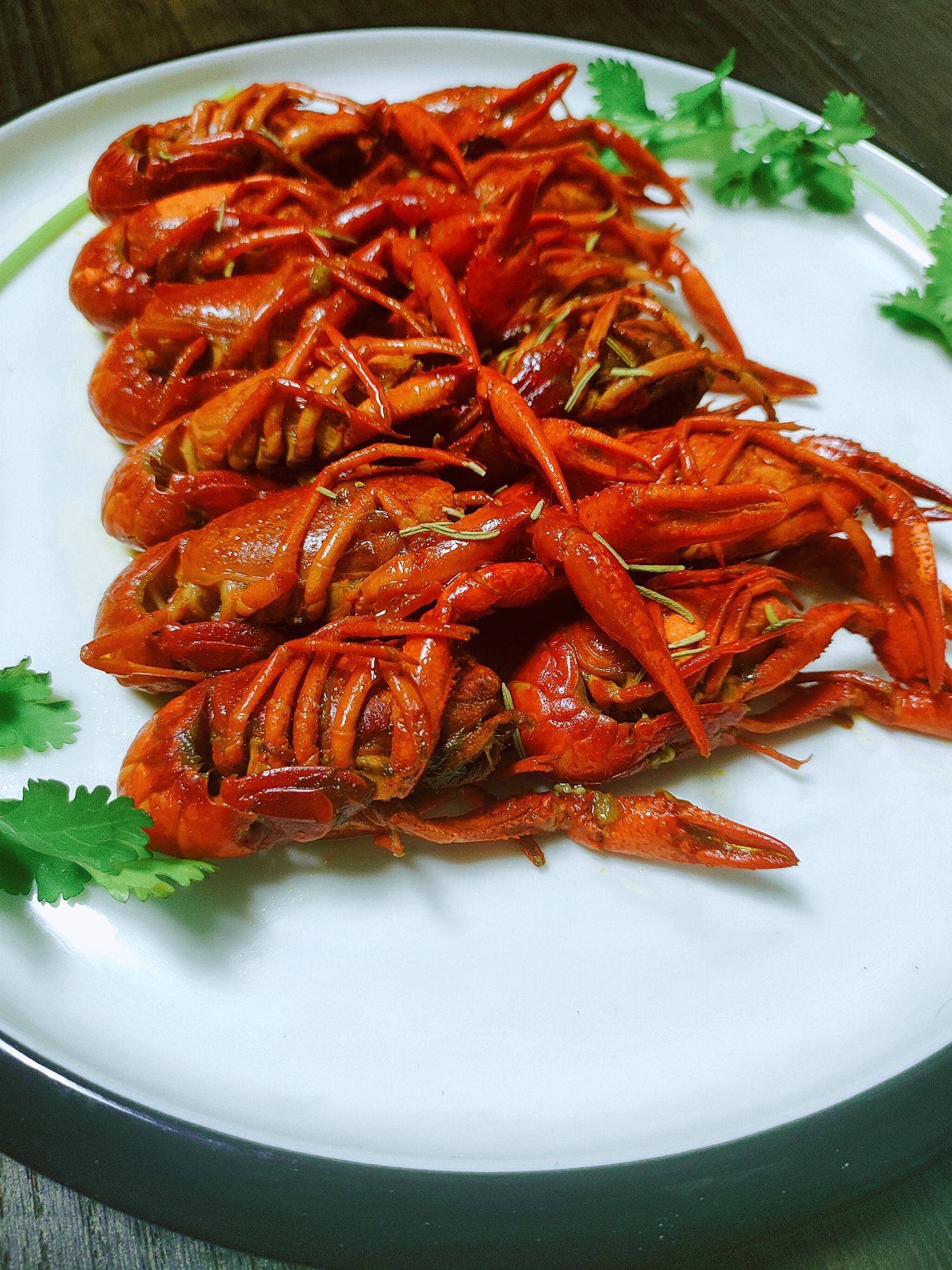 香辣小龍蝦的做法-香辣味其它工藝菜譜-易網健康養生網 香辣小龍蝦的做法-香辣味其它工藝菜譜