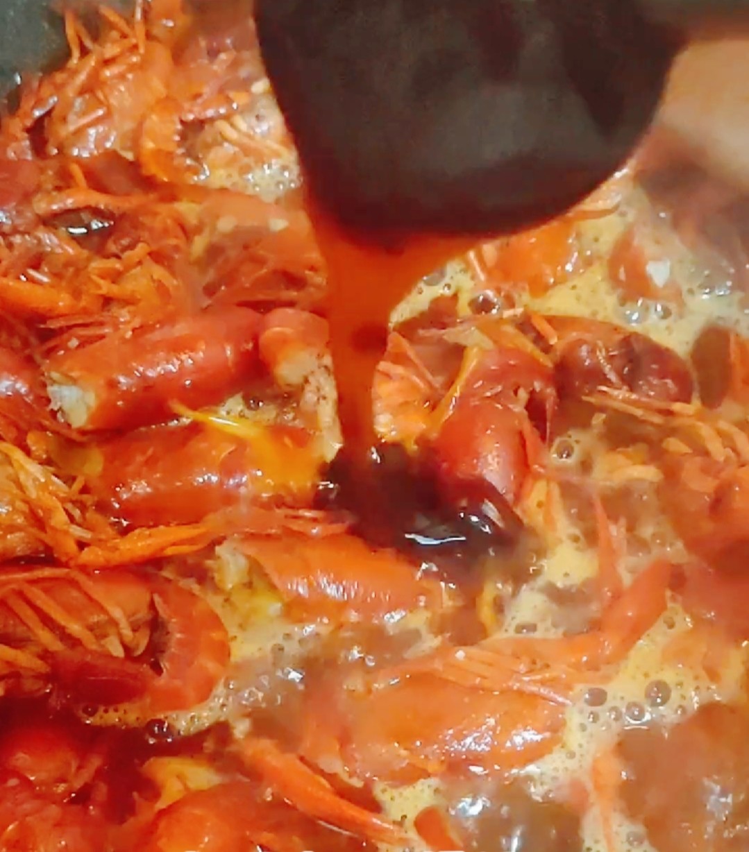 香辣小龍蝦的做法-香辣味其它工藝菜譜-易網健康養生網 香辣小龍蝦的做法-香辣味其它工藝菜譜