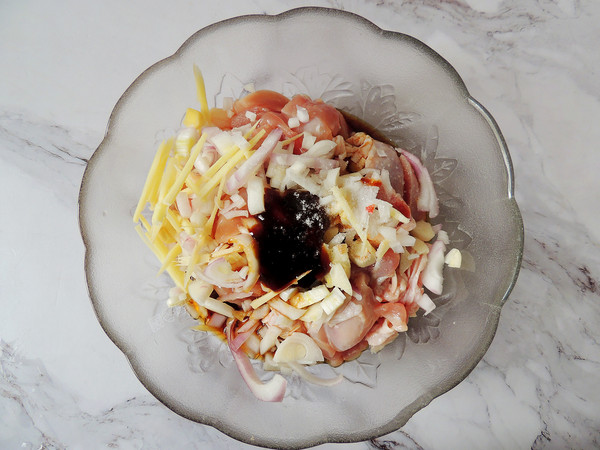 蜜汁雞肉串的做法-家常味烤菜譜-易網健康養生網 蜜汁雞肉串的做法-家常味烤菜譜