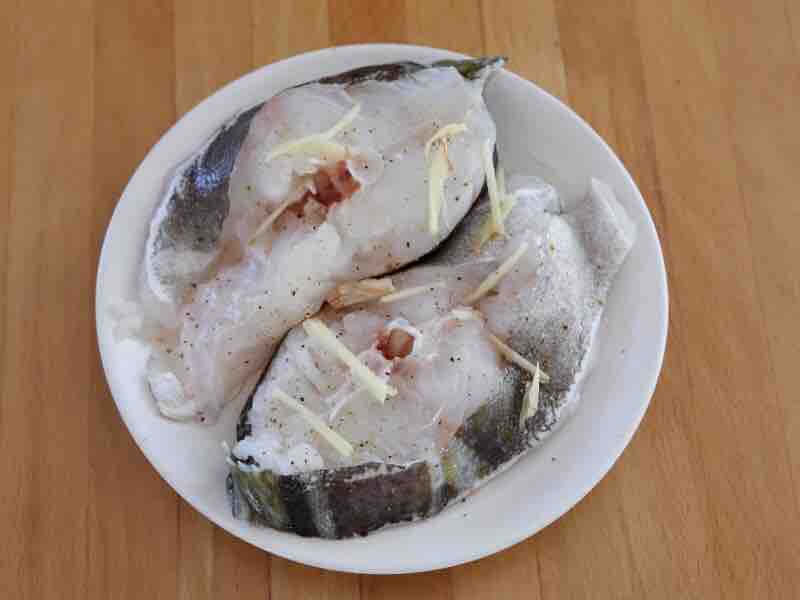 鱈魚套餐的做法-咸鮮味蒸菜譜-易網(wǎng)健康養(yǎng)生網(wǎng) 鱈魚套餐的做法-咸鮮味蒸菜譜