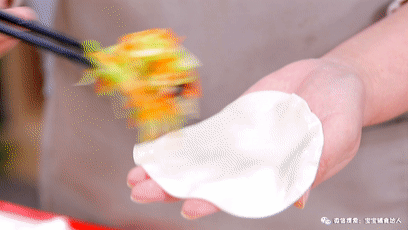 蔬菜抱蛋包  寶寶輔食食譜的做法-家常味烙菜譜