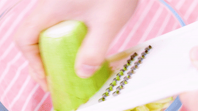 蔬菜抱蛋包  寶寶輔食食譜的做法-家常味烙菜譜