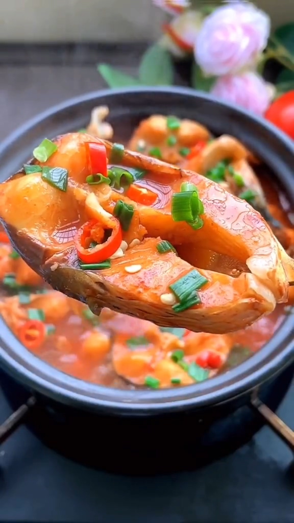 懶人紅燒魚塊的做法-咸鮮味燒菜譜-易網健康養生網 懶人紅燒魚塊的做法-咸鮮味燒菜譜