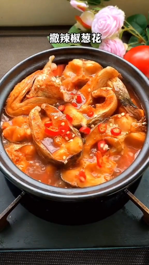 懶人紅燒魚塊的做法-咸鮮味燒菜譜-易網健康養生網 懶人紅燒魚塊的做法-咸鮮味燒菜譜