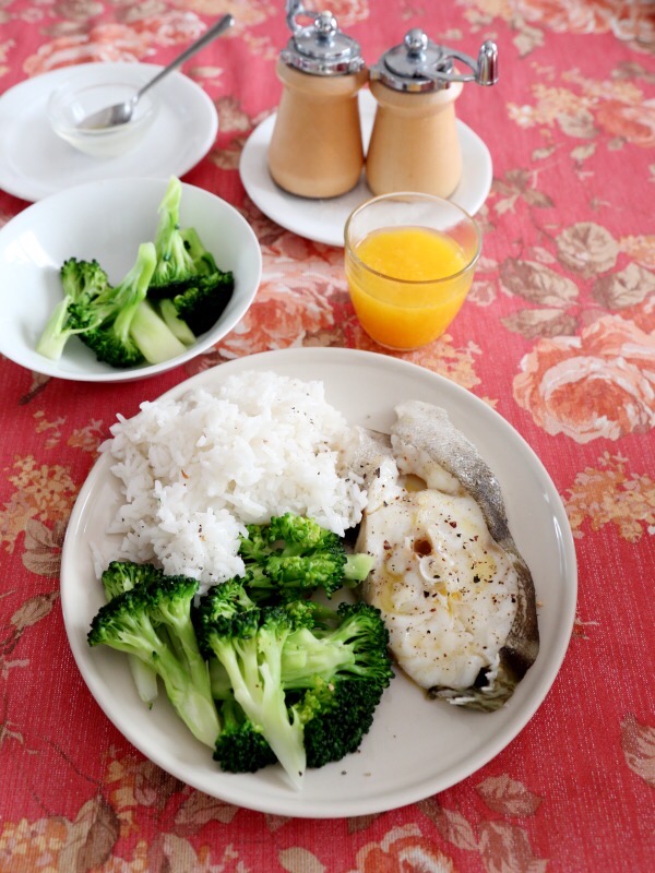 鱈魚套餐的做法-咸鮮味蒸菜譜-易網(wǎng)健康養(yǎng)生網(wǎng) 鱈魚套餐的做法-咸鮮味蒸菜譜