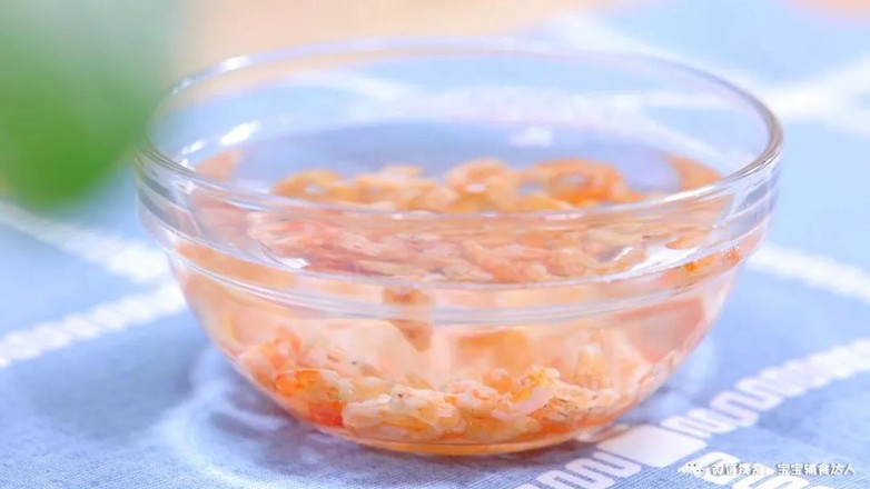 蔬菜抱蛋包  寶寶輔食食譜的做法-家常味烙菜譜